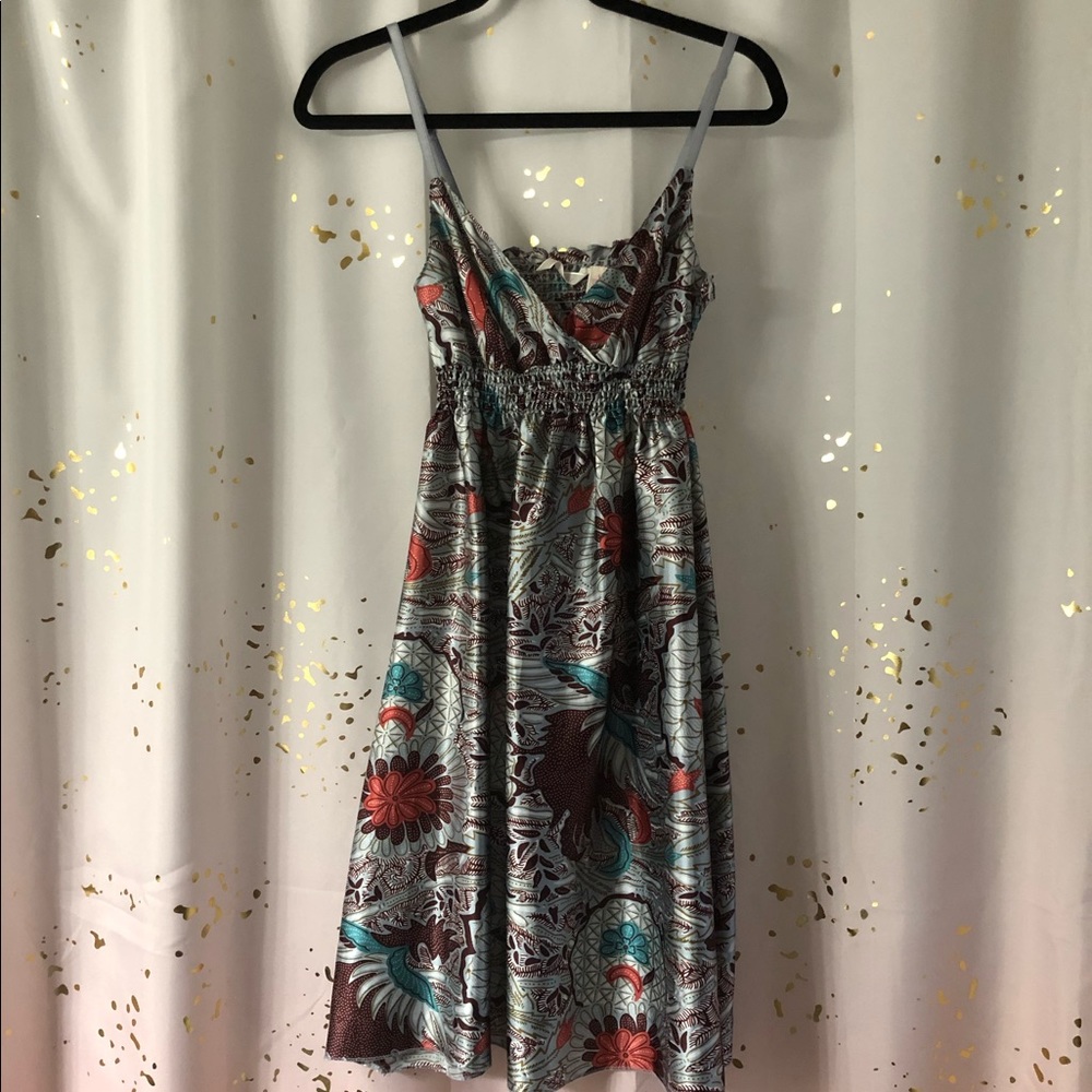 Juniors Dress